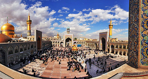 هتل های نزدیک خیابان نواب صفوی مشهد, هتل در خیابان نواب صفوی مشهد به ...