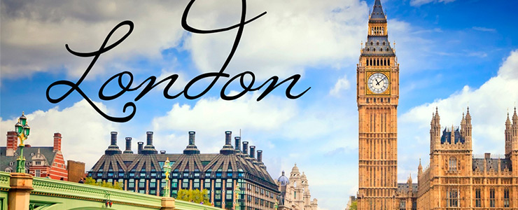 10 هتل اقتصادی و ارزان لندن