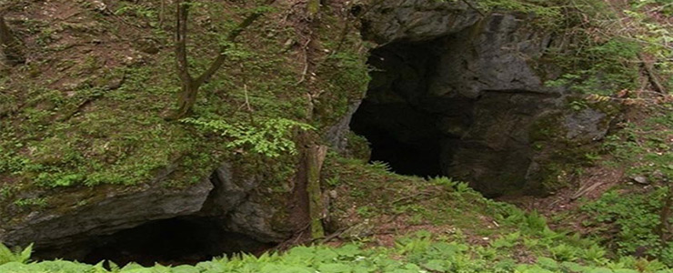 آویشو، طولانی ترین غار کشور