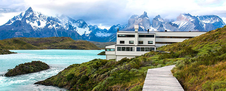 یازده هتل برتر کشور شیلی 