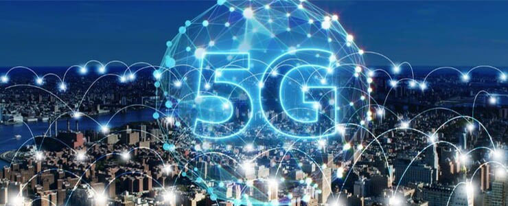 پتانسیل های تکنولوژی 5G در صنعت توریسم