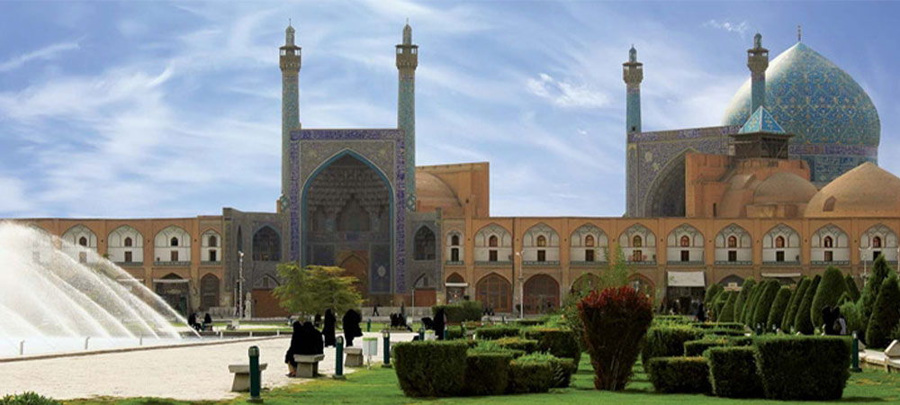 آشنایی با هتل های سنتی اصفهان