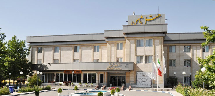 معرفی هتل ثامن مشهد - هتلی 4 ستاره در نزدیکی طرقبه  