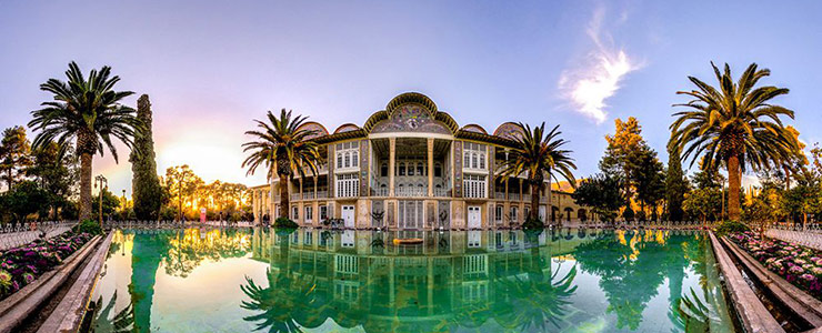عکسهایی از شهر شیراز