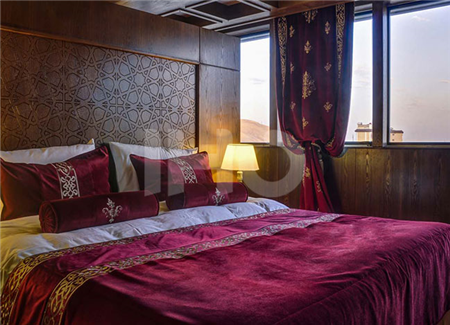 سوئیت زندیه هتل زندیه شیراز