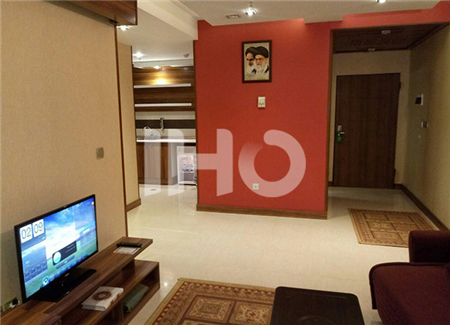 تصویر آپارتمان پرزیدنت هتل سیمرغ فیروزه مشهد