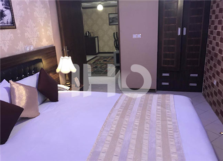 سوئیت دو تخته هتل کرمی خان شیراز