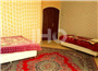سوئیت هتل پارک سعدی شیراز