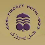 لوگوی هتل پیروزی اصفهان