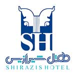لوگوی هتل شیرازیس شیراز