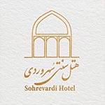 لوگوی اقامتگاه سنتی سهروردی اصفهان