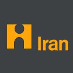 لوگوی هتل ایران مشهد