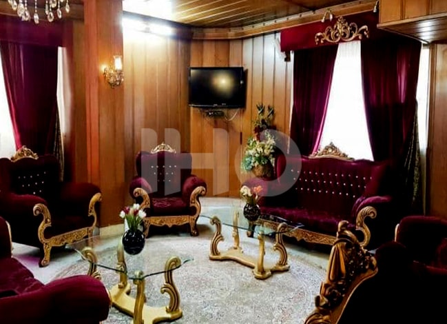 هتل هرند مشهد: رزرو با 74% تخفیف، قیمت، عکس ها، نظرات | ایران هتل آنلاین
