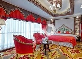  اتاق امپریال جونیور (سبک تایلند) برای مهمان ایرانی  