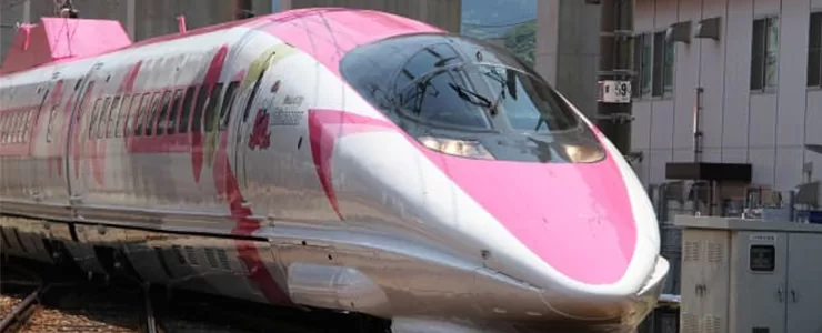 چگونه قطارهای گلوله ای شینکانسن ژاپن دنیای سفرهای ریلی را برای همیشه تغییر دادند