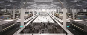 10 فرودگاه جدید در سراسر جهان که همه انتظار افتتاح آن ها را می کشند