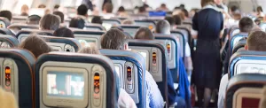 4 دلیلی که امکان افزایش عرض صندلی های هواپیما را غیر ممکن می سازد