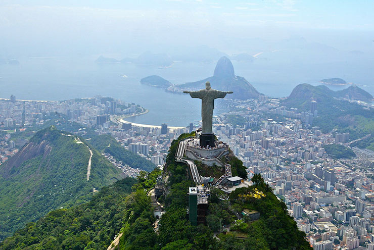 Rio de Janeiro