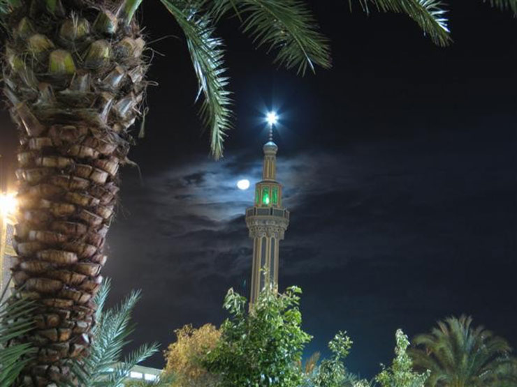 آستان امامزاده حسین بن موسی الکاظم (ع)