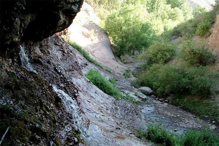 روستای سراب