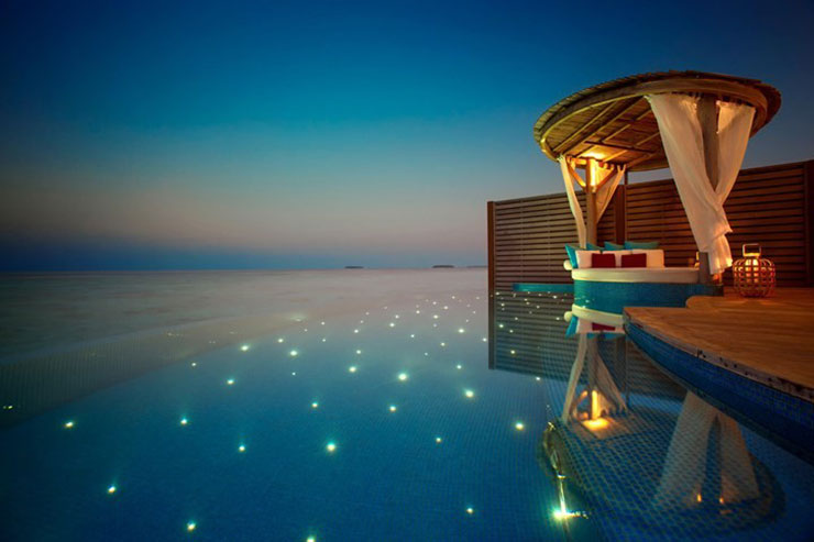 maldive