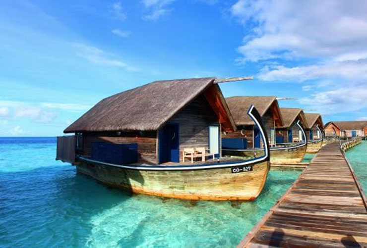 maldive