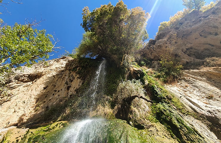 روستای دشتک