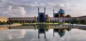 هتل ارزان در اصفهان
