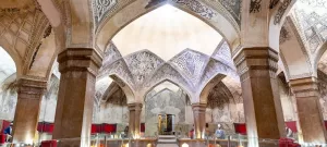 بهترین موزه های شیراز به همراه عکس و آدرس دقیق