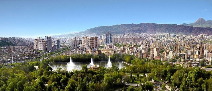 1683196864 939 مکان های پیشنهادی برای شبگردی در تابستان