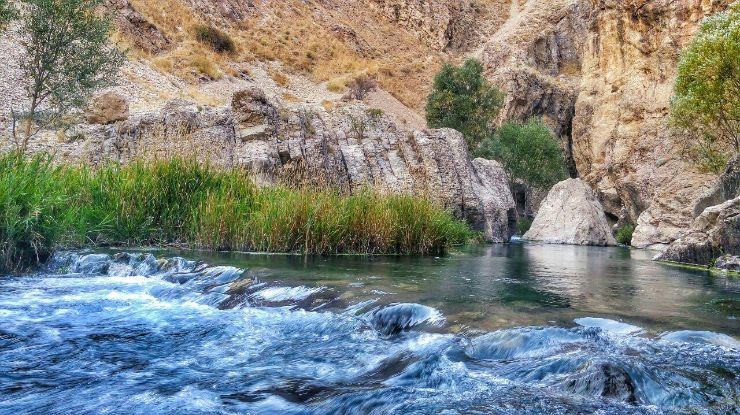 منطقه لاریجان