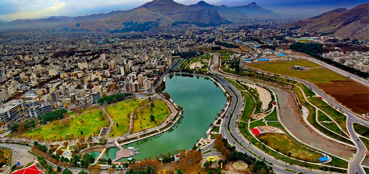 سفر به استان لرستان و راهکارهایی برای انتخاب بهینه هتل در سایت ایران هتل آنلاین