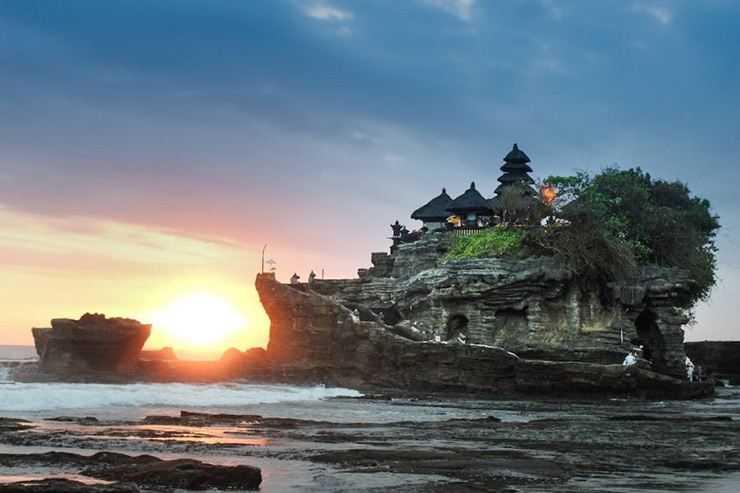 بالی، اندونزی