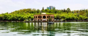 هتل آزادی تجربه ای خوب از اقامت در تبریز در آینده ای نه چندان دور
