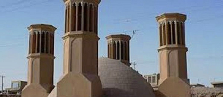 1683211681 611 راهنمای سفر به یزد در نوروز 99