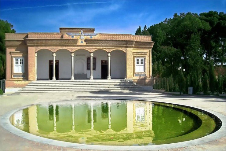 1683211682 872 راهنمای سفر به یزد در نوروز 99