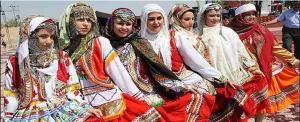 دلالگی؛ مراسم سنتی ازدواج در فارس