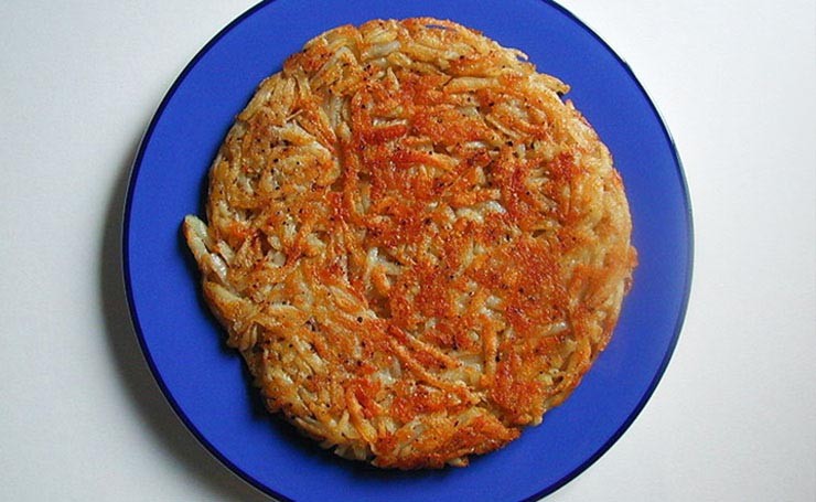 Rösti