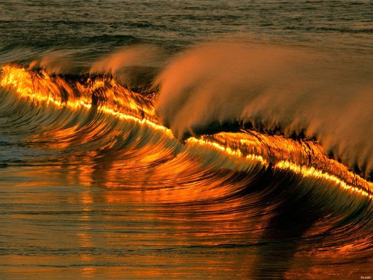 Playa Zipolite