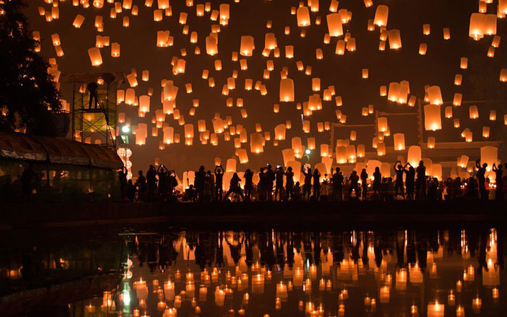 Diwali, India