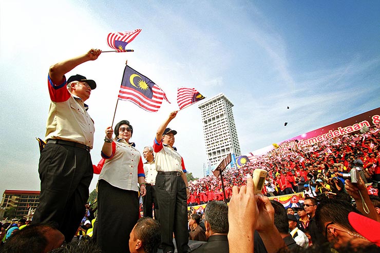 Malaysia Day