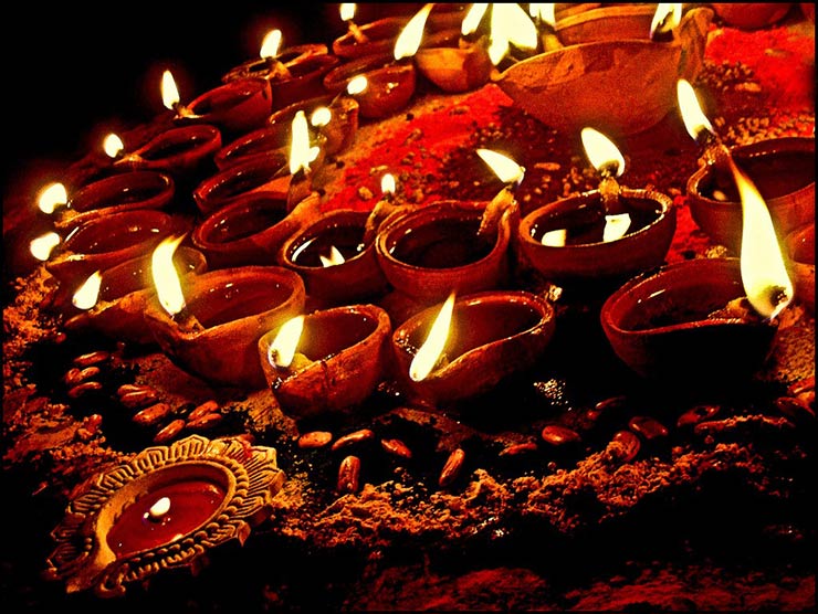 Diwali (Deepavali)