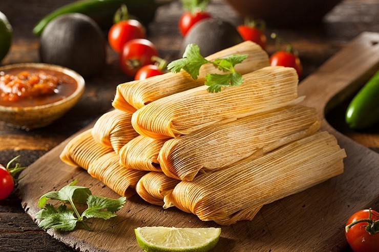 Tamales