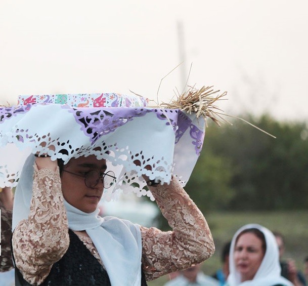 1683278399 507 جشن خرمن در گیلان