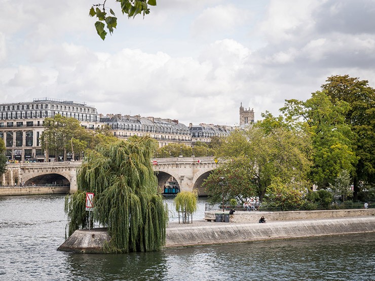 Pont Neuf