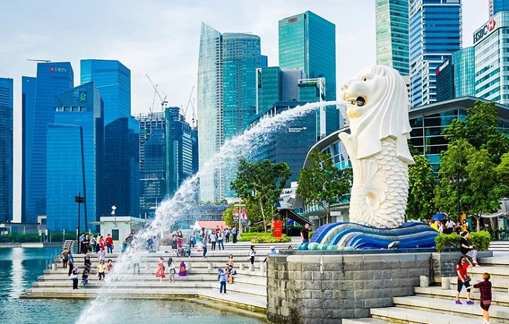 Merlion