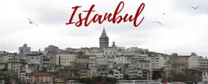 استانبول از نگاه یک فرد بومی