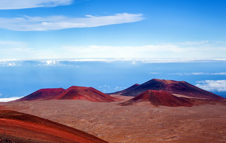 (Mauna Kea