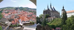 بهشت های کوچک؛ رمانتیک ترین شهرهای کوچک در اروپای مرکزی