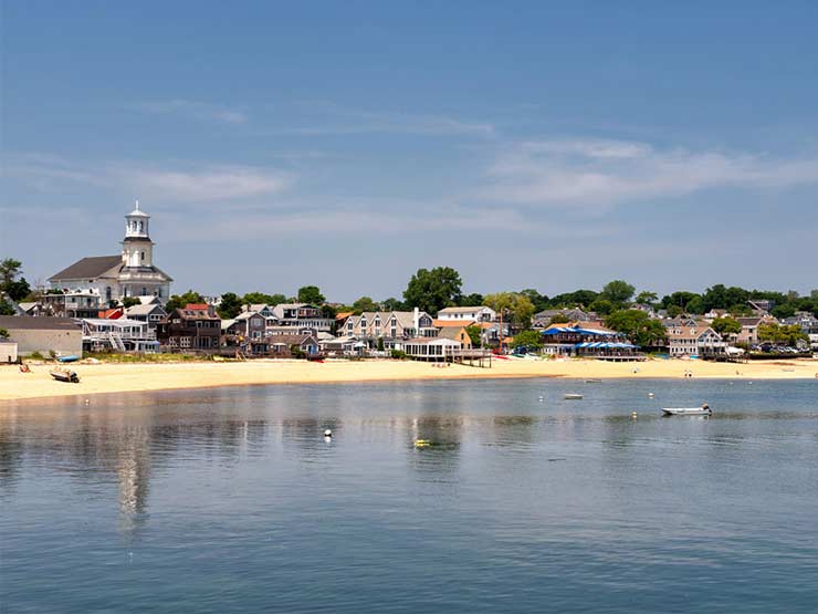 Provincetown, Massachusetts (Hotel Prices & Photos)